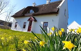 Donegal Thatched Cottage